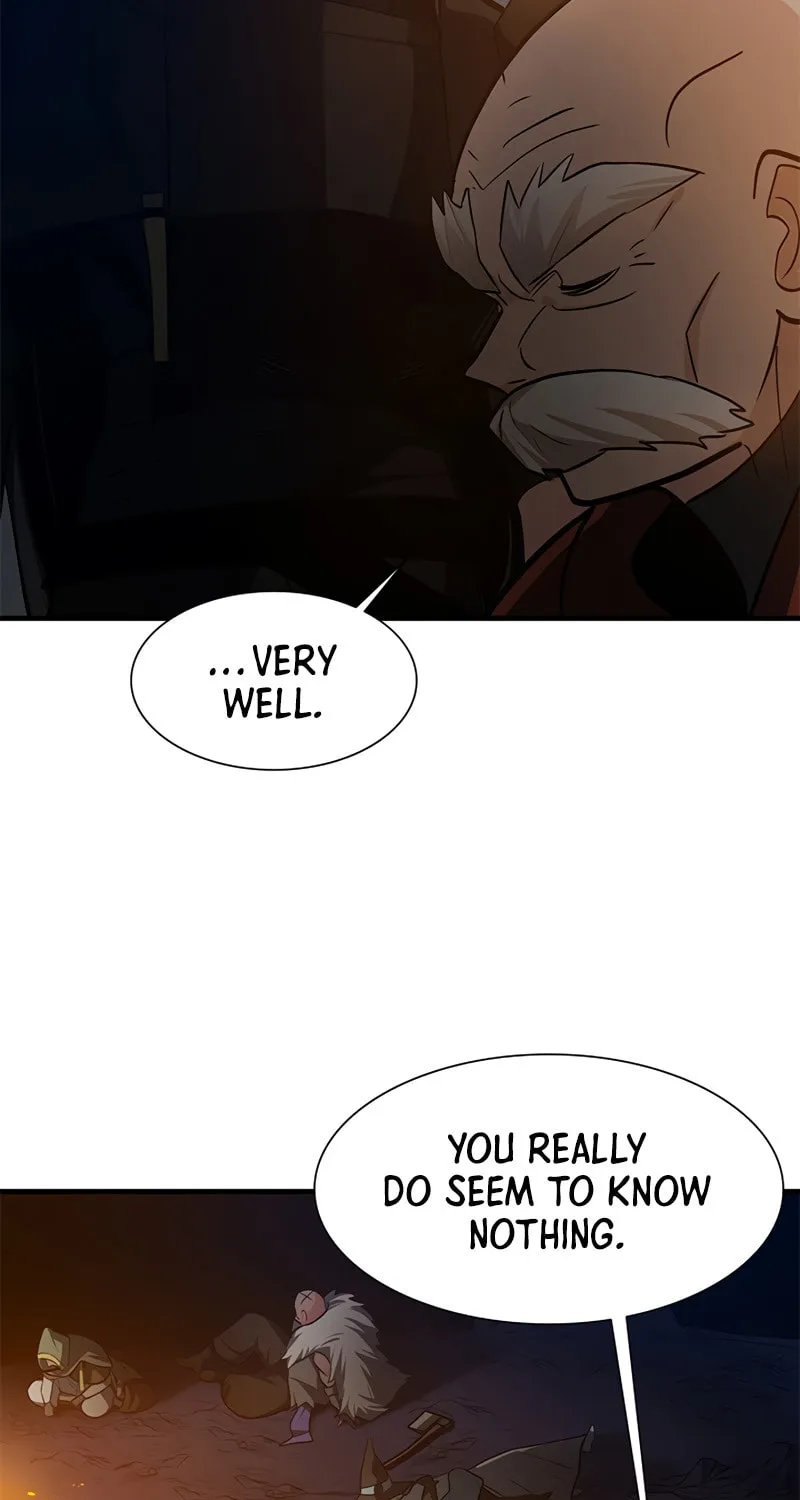 The Tutorial Is Too Tough! Chapter 95 page 52 - 