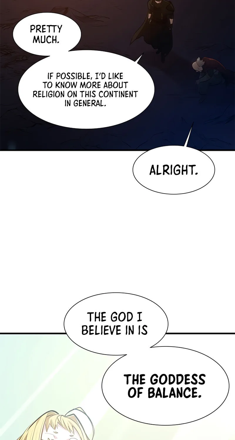The Tutorial Is Too Tough! Chapter 95 page 54 - 