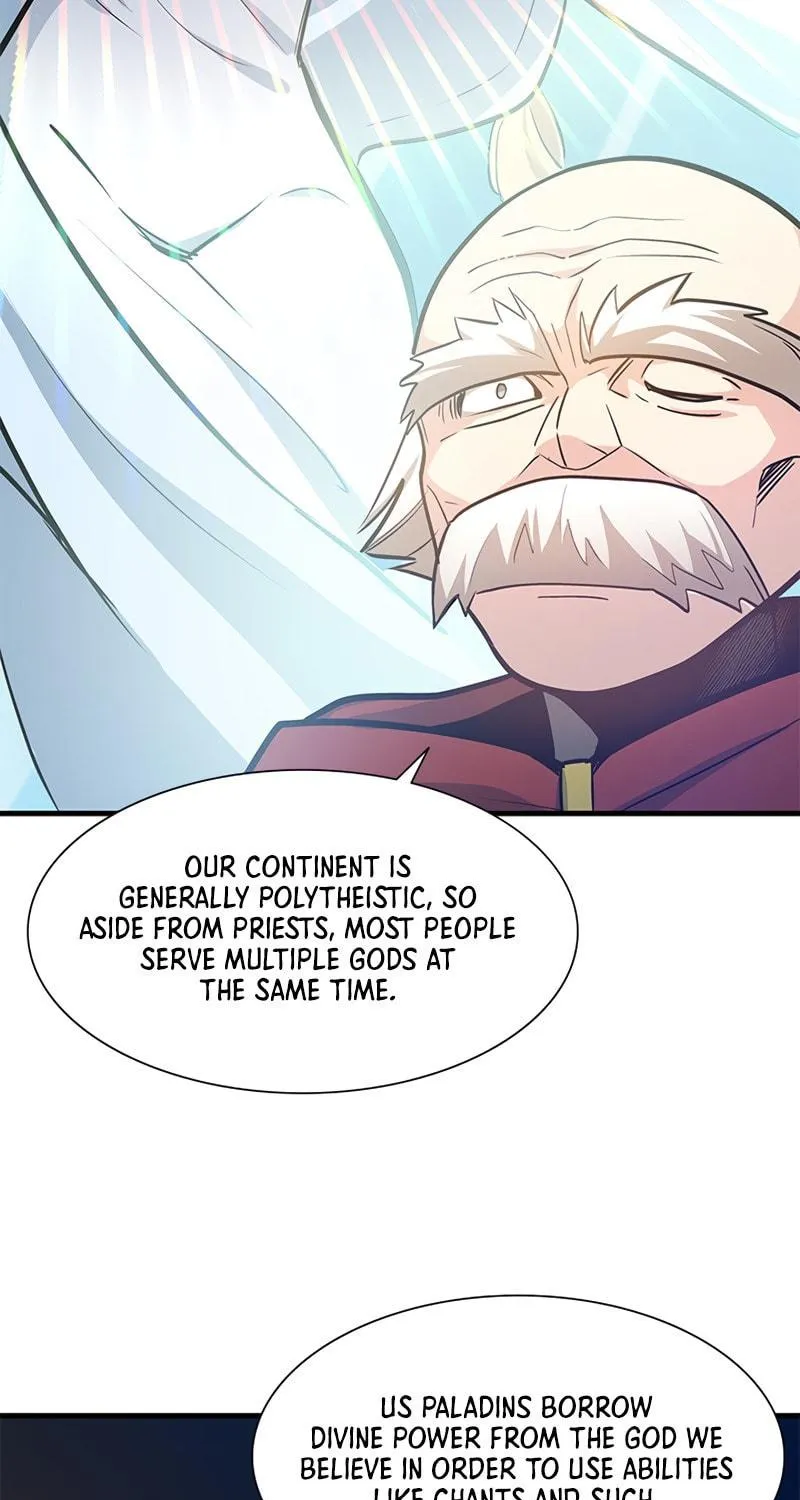 The Tutorial Is Too Tough! Chapter 95 page 56 - 