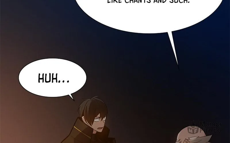 The Tutorial Is Too Tough! Chapter 95 page 57 - 
