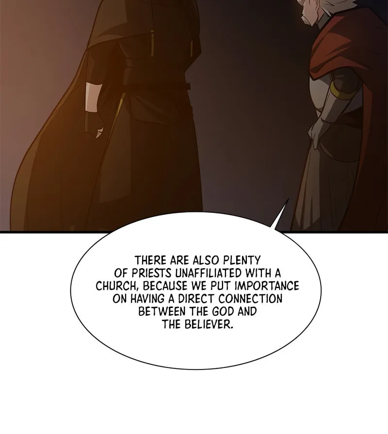 The Tutorial Is Too Tough! Chapter 95 page 58 - 