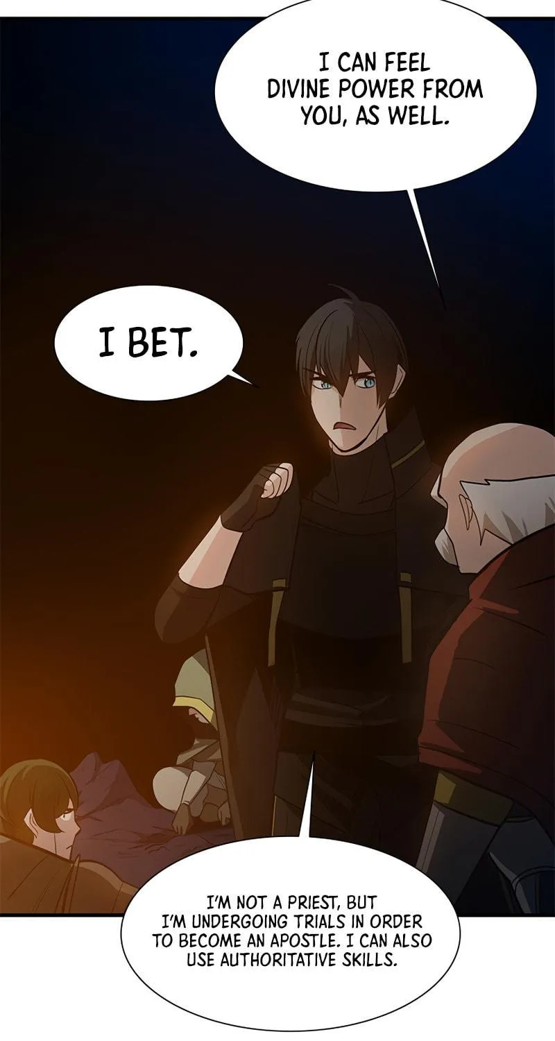 The Tutorial Is Too Tough! Chapter 95 page 61 - 