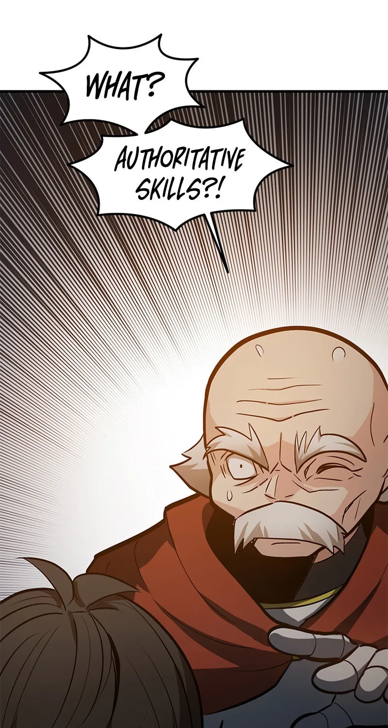 The Tutorial Is Too Tough! Chapter 95 page 63 - 
