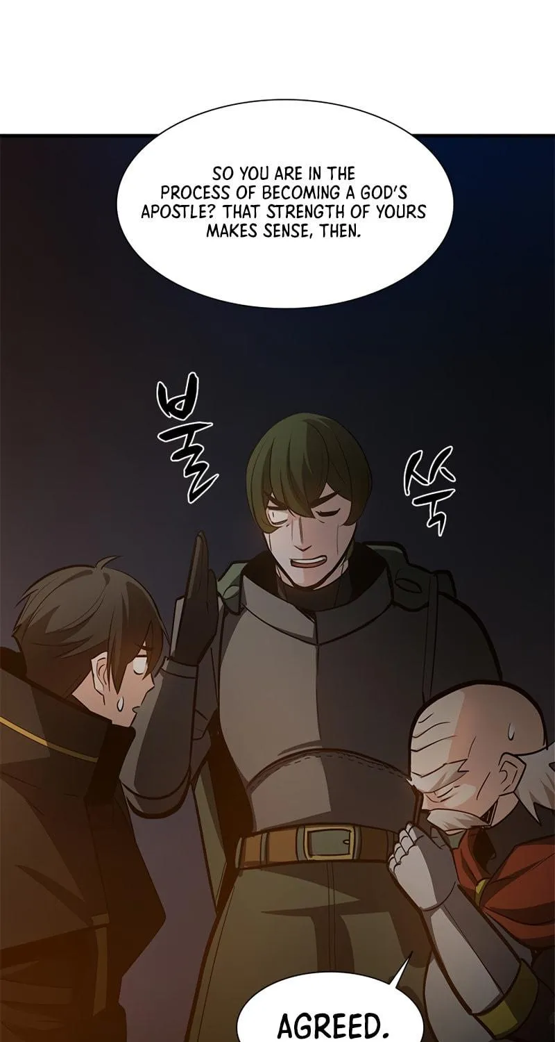 The Tutorial Is Too Tough! Chapter 95 page 65 - 