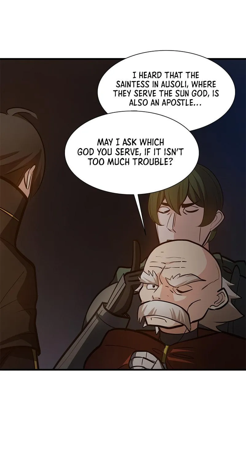 The Tutorial Is Too Tough! Chapter 95 page 67 - 