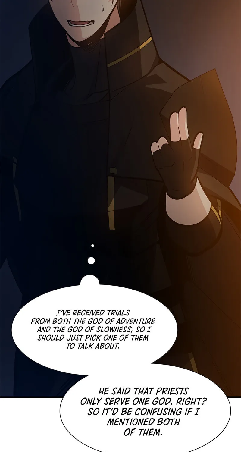 The Tutorial Is Too Tough! Chapter 95 page 69 - 