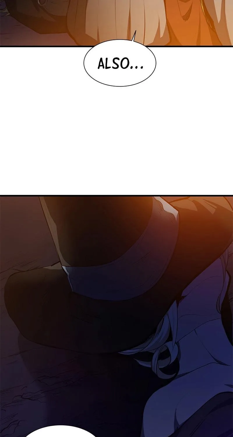 The Tutorial Is Too Tough! Chapter 95 page 8 - 