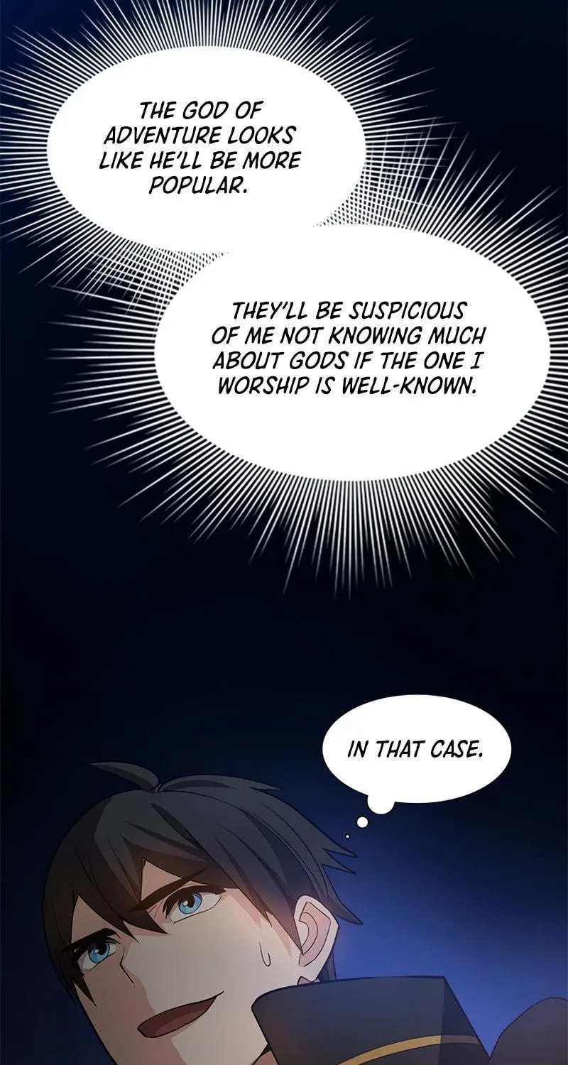 The Tutorial Is Too Tough! Chapter 95 page 73 - 