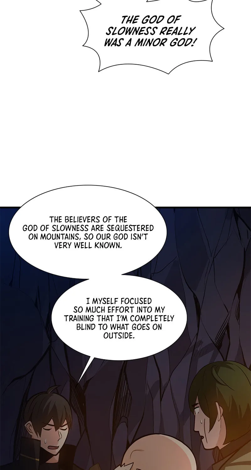 The Tutorial Is Too Tough! Chapter 95 page 77 - 
