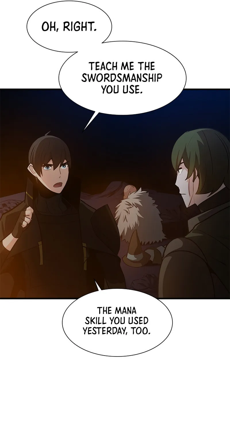 The Tutorial Is Too Tough! Chapter 95 page 82 - 