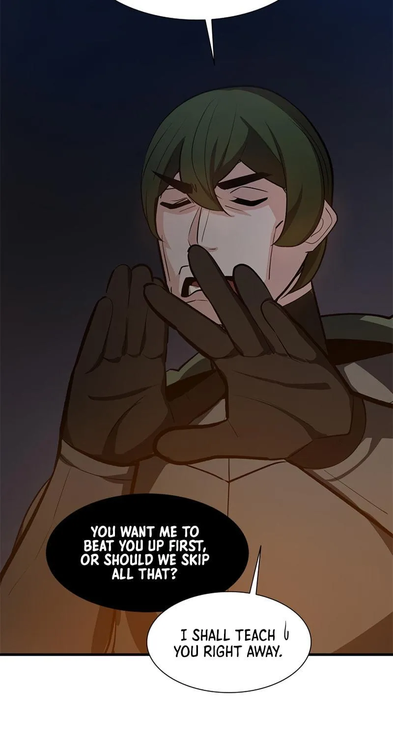 The Tutorial Is Too Tough! Chapter 95 page 84 - 