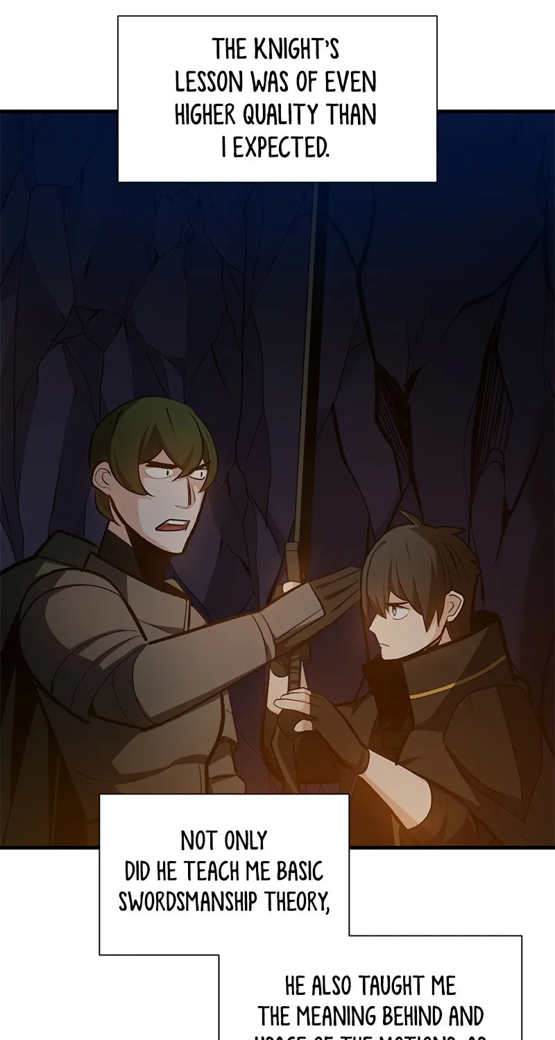 The Tutorial Is Too Tough! Chapter 95 page 86 - 