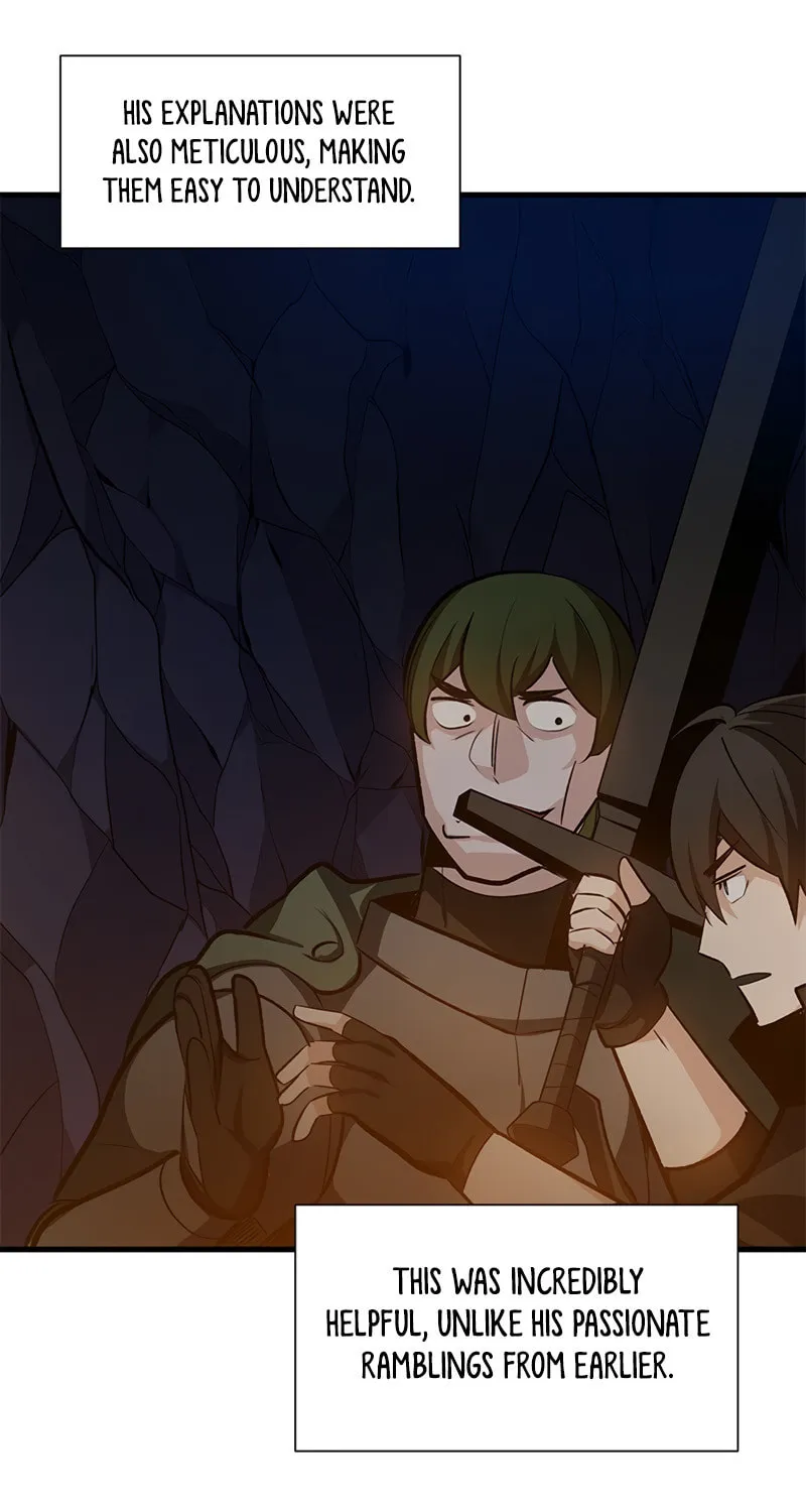 The Tutorial Is Too Tough! Chapter 95 page 88 - 
