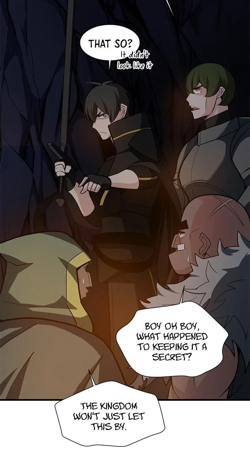 The Tutorial Is Too Tough! Chapter 95 page 90 - 