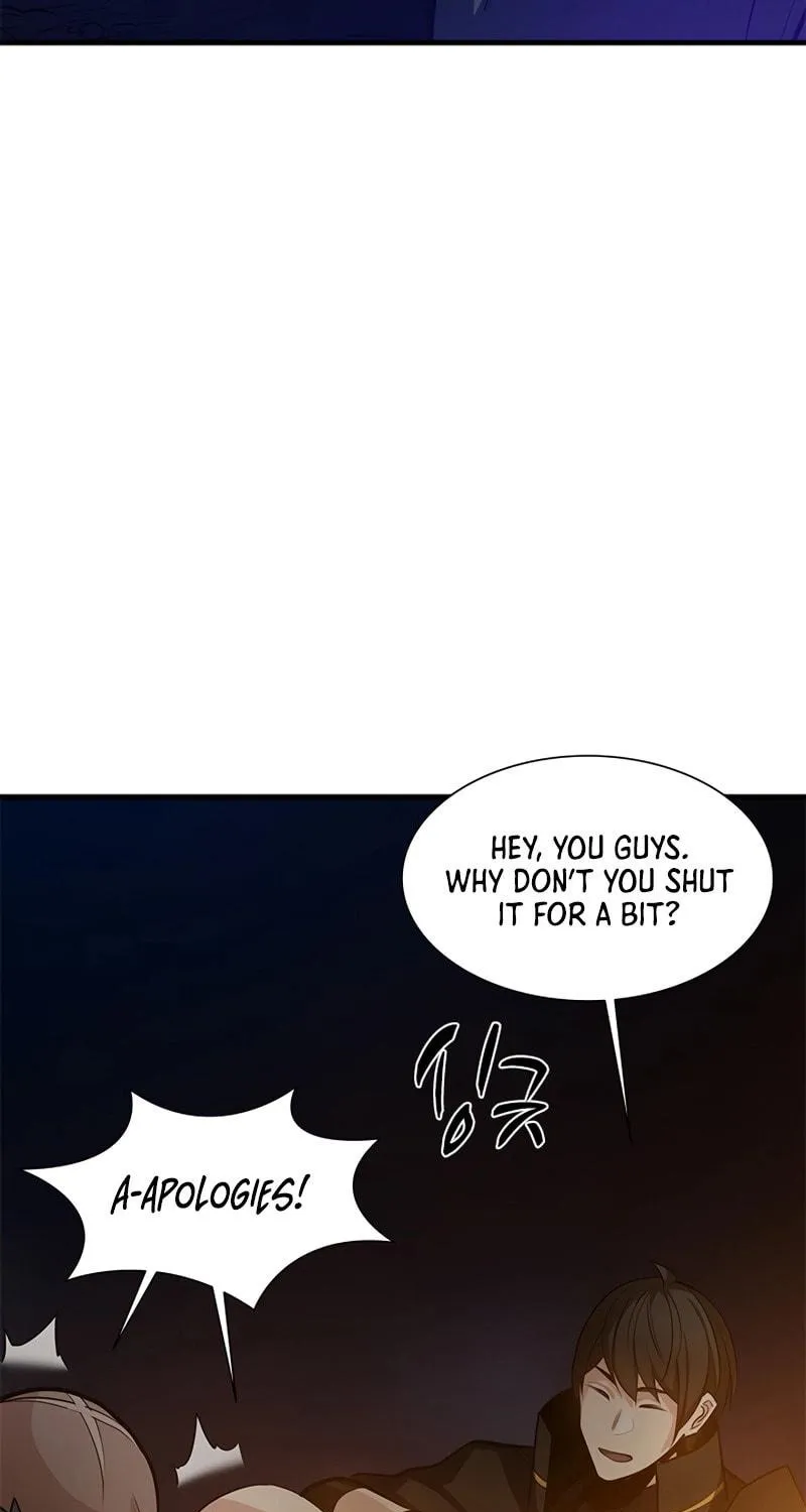 The Tutorial Is Too Tough! Chapter 95 page 10 - 