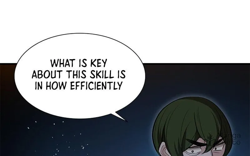 The Tutorial Is Too Tough! Chapter 95 page 91 - 