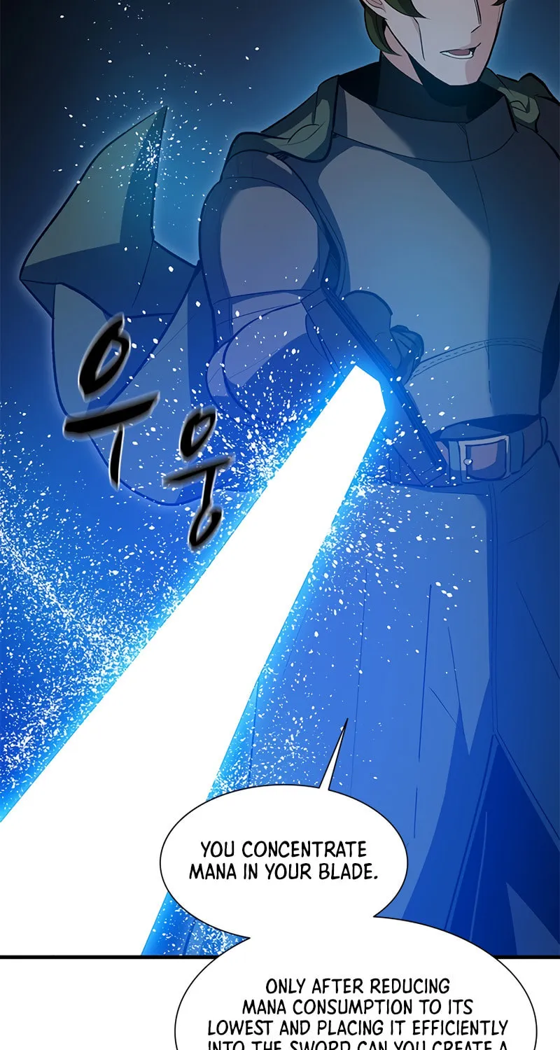 The Tutorial Is Too Tough! Chapter 95 page 92 - 