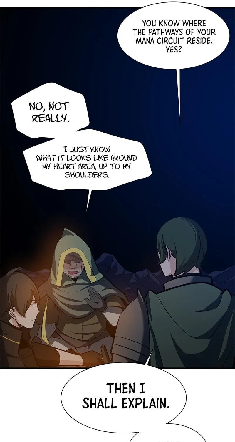 The Tutorial Is Too Tough! Chapter 95 page 94 - 