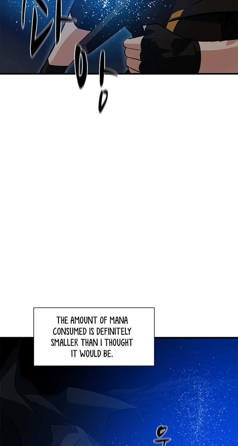 The Tutorial Is Too Tough! Chapter 95 page 98 - 