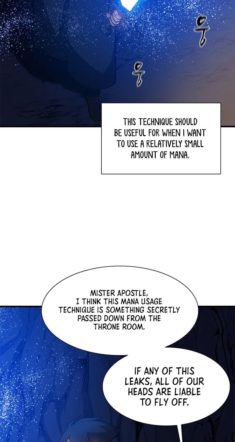 The Tutorial Is Too Tough! Chapter 95 page 100 - 