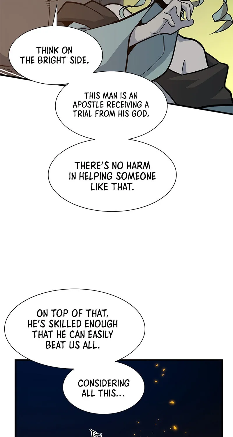 The Tutorial Is Too Tough! Chapter 96 page 101 - 