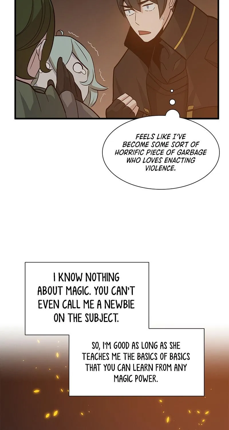 The Tutorial Is Too Tough! Chapter 96 page 103 - 