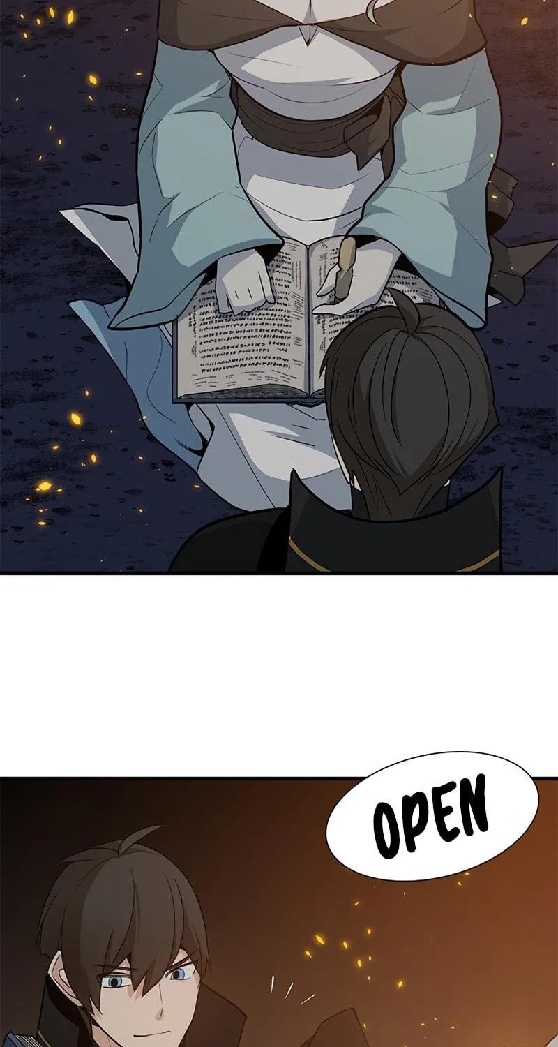 The Tutorial Is Too Tough! Chapter 96 page 105 - 