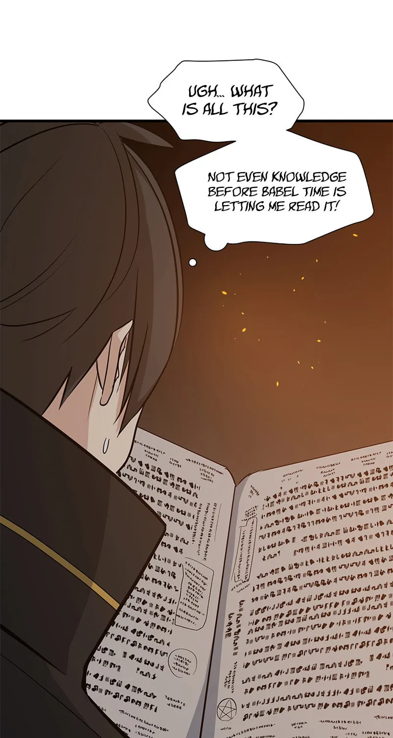 The Tutorial Is Too Tough! Chapter 96 page 107 - 
