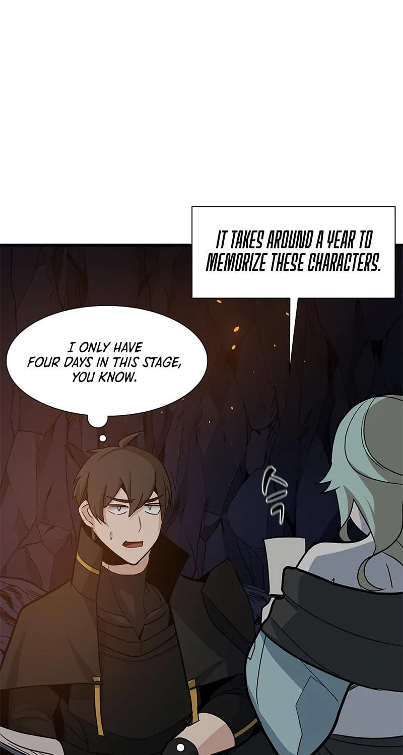 The Tutorial Is Too Tough! Chapter 96 page 109 - 