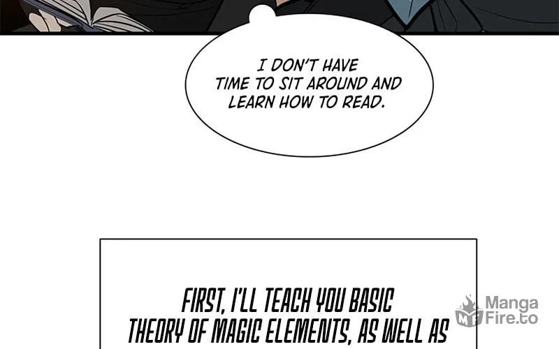 The Tutorial Is Too Tough! Chapter 96 page 110 - 