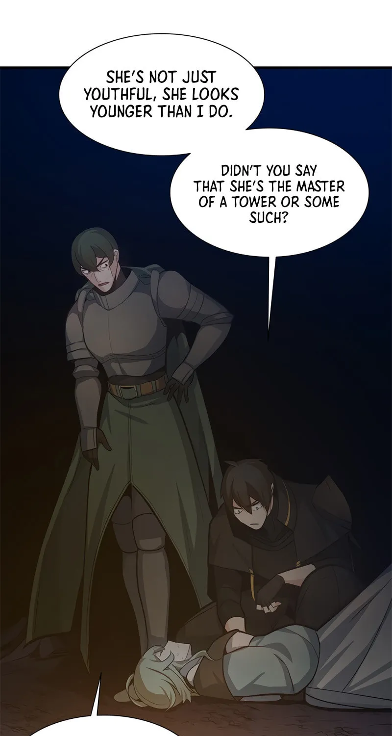 The Tutorial Is Too Tough! Chapter 96 page 12 - 