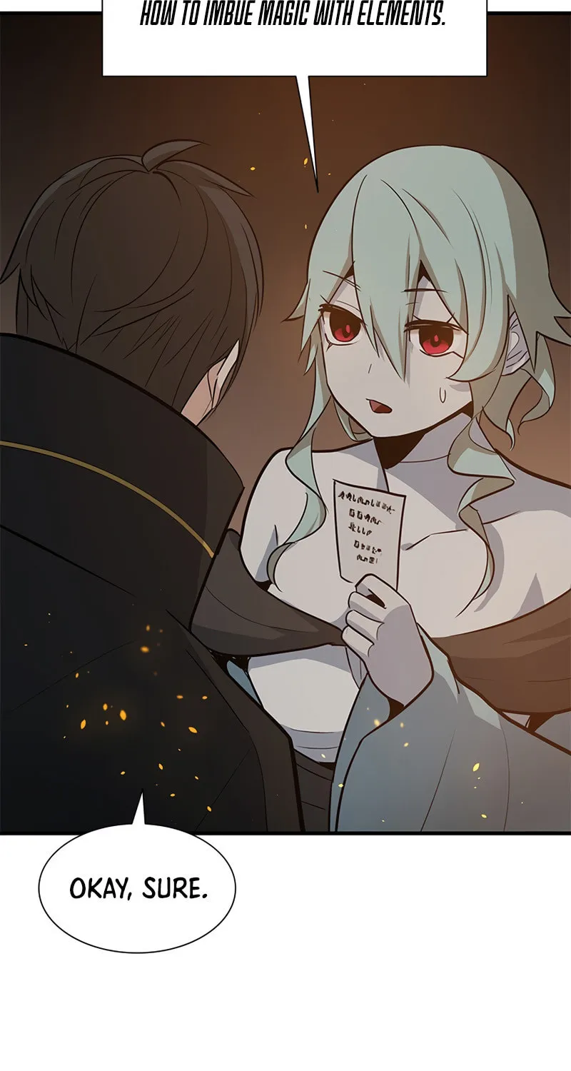 The Tutorial Is Too Tough! Chapter 96 page 111 - 