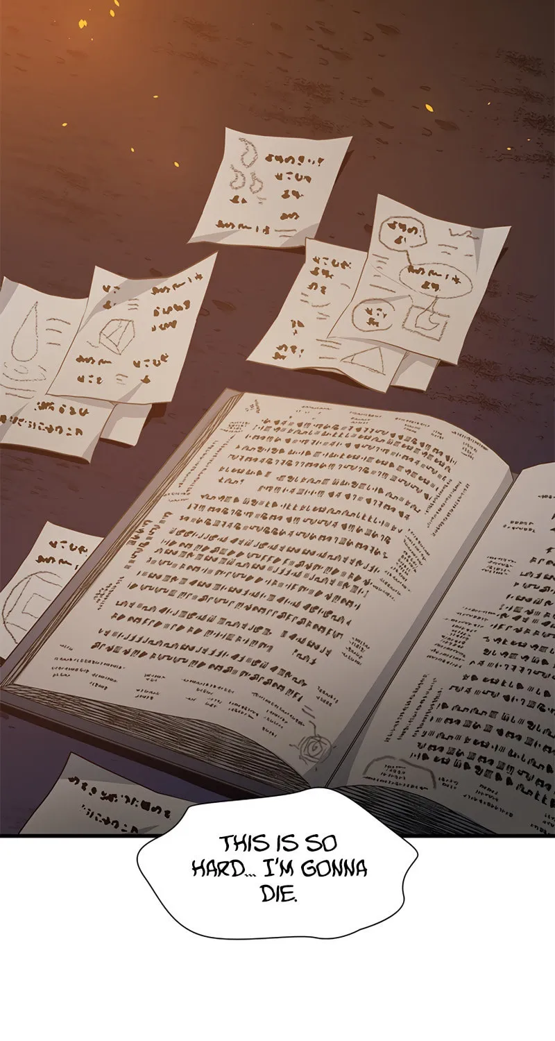 The Tutorial Is Too Tough! Chapter 96 page 113 - 