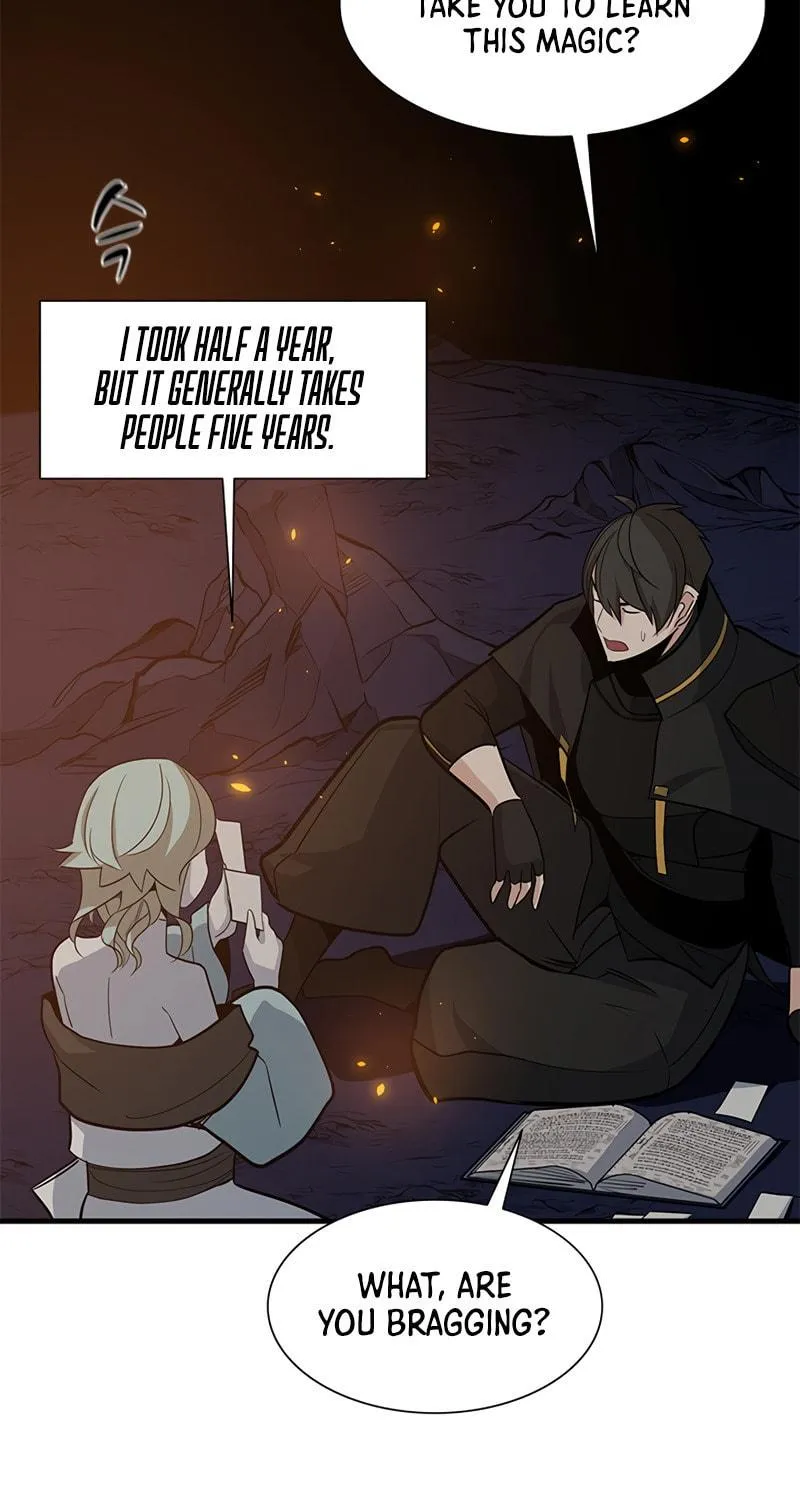 The Tutorial Is Too Tough! Chapter 96 page 115 - 