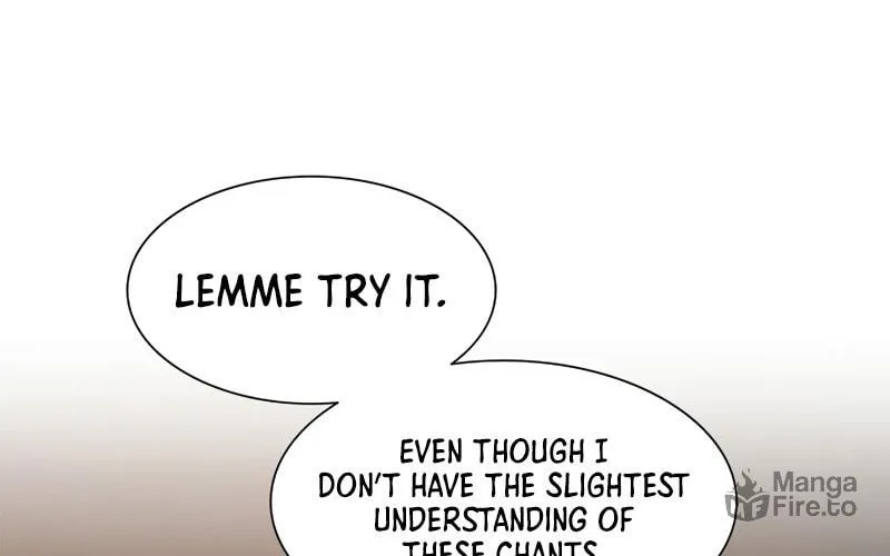The Tutorial Is Too Tough! Chapter 96 page 116 - 