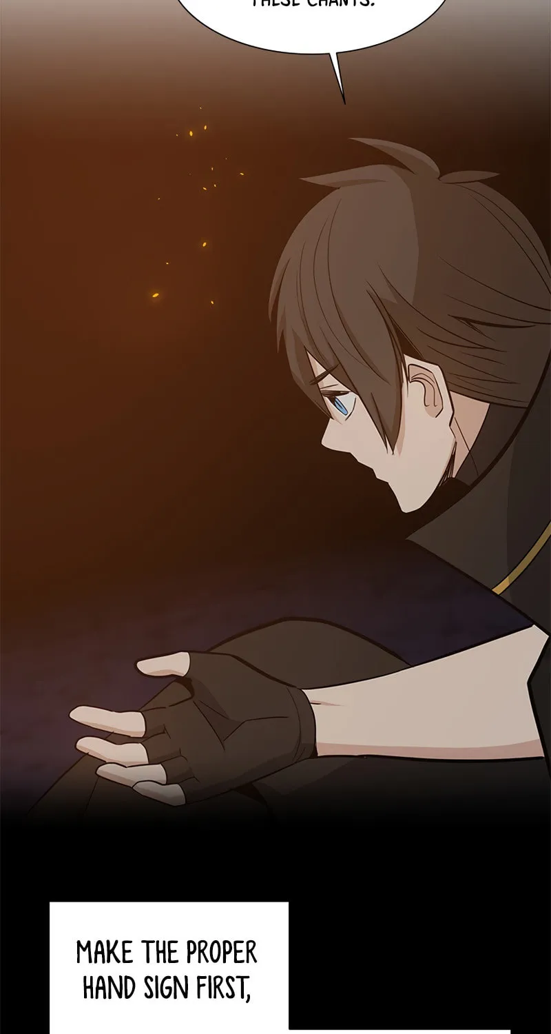 The Tutorial Is Too Tough! Chapter 96 page 117 - 