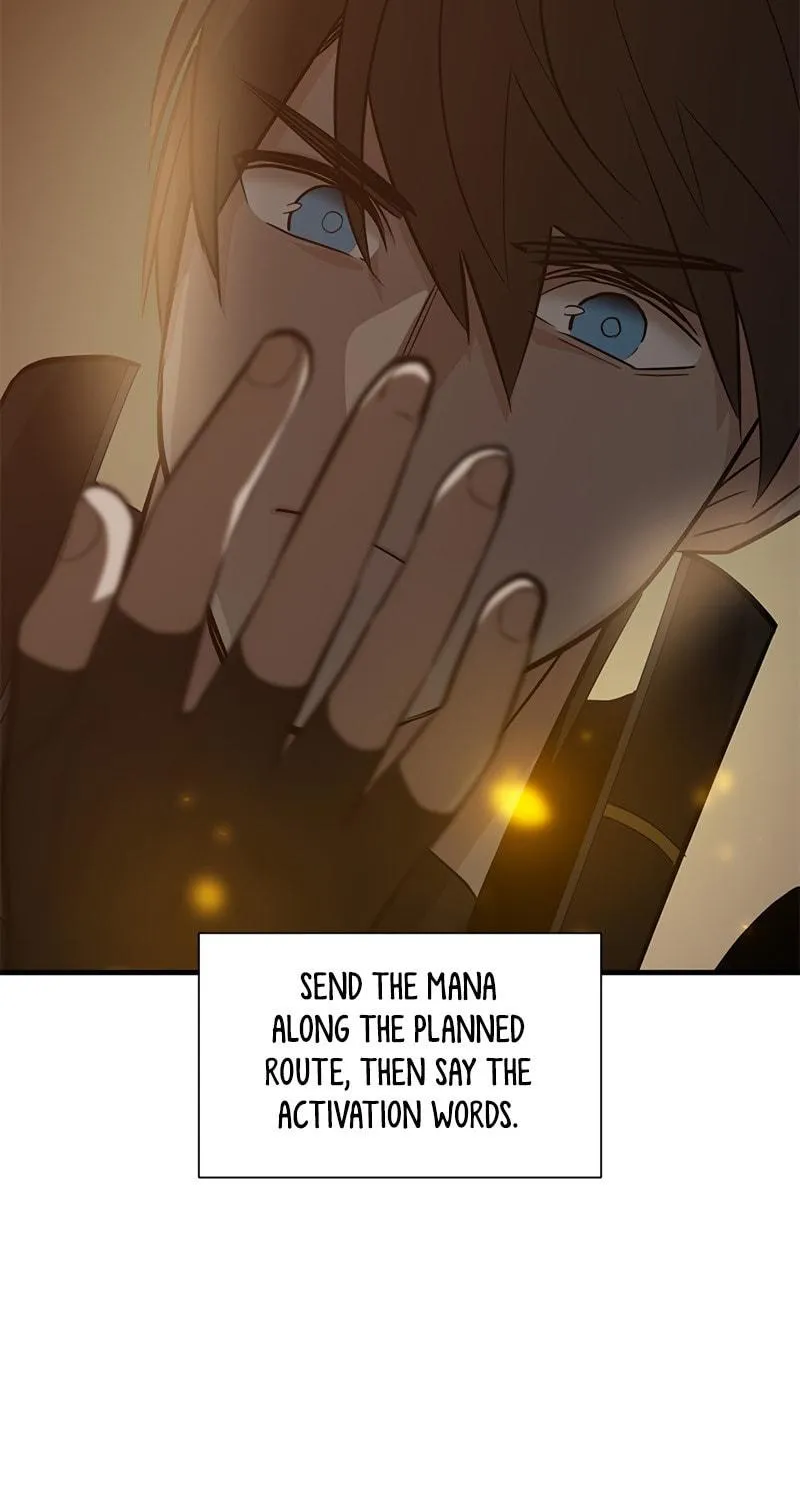 The Tutorial Is Too Tough! Chapter 96 page 121 - 