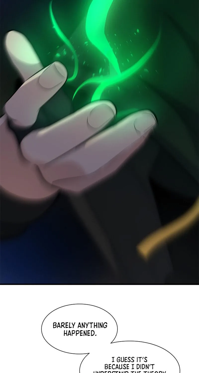 The Tutorial Is Too Tough! Chapter 96 page 125 - 