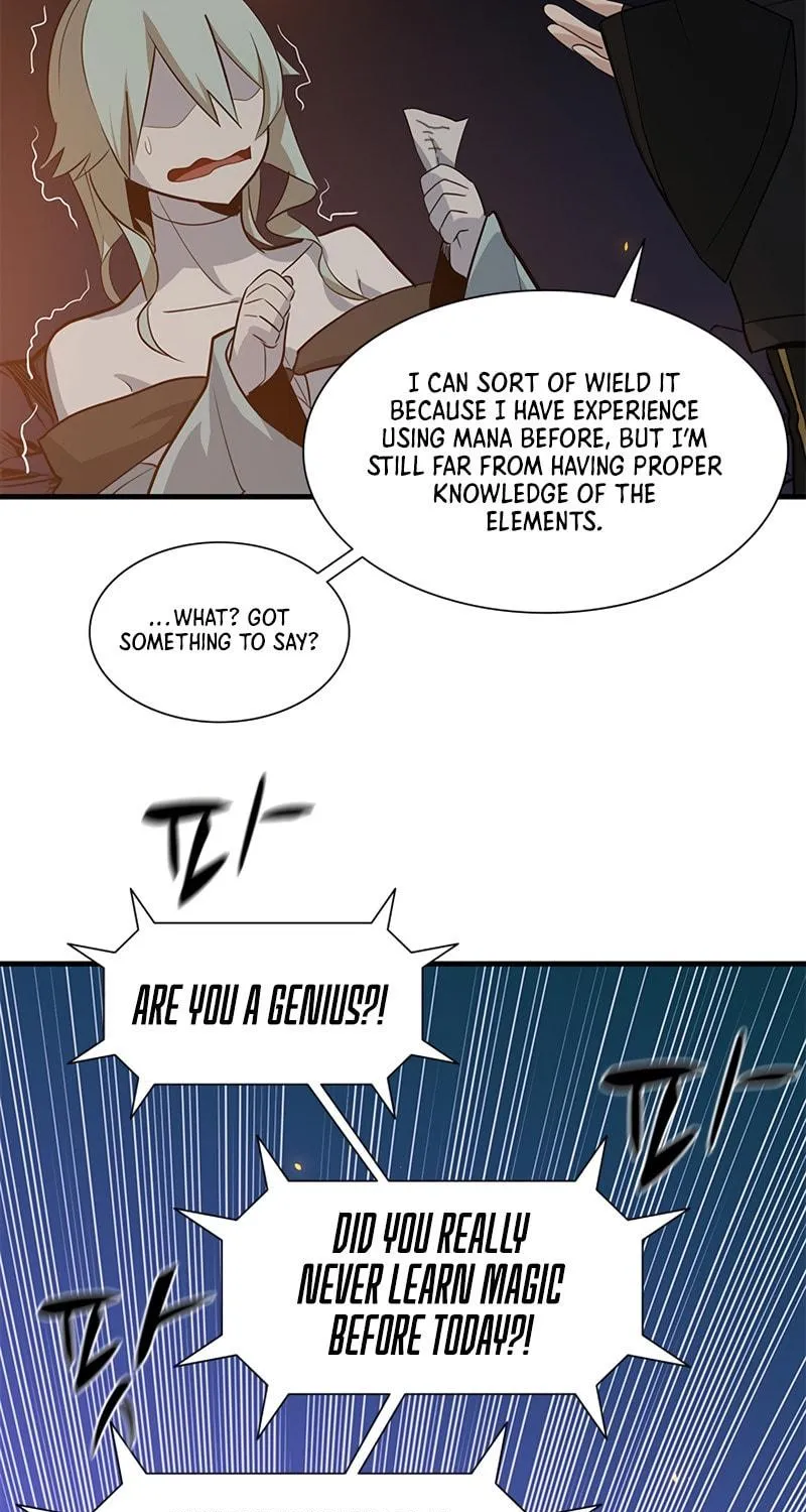 The Tutorial Is Too Tough! Chapter 96 page 127 - 