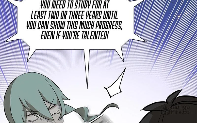 The Tutorial Is Too Tough! Chapter 96 page 128 - 