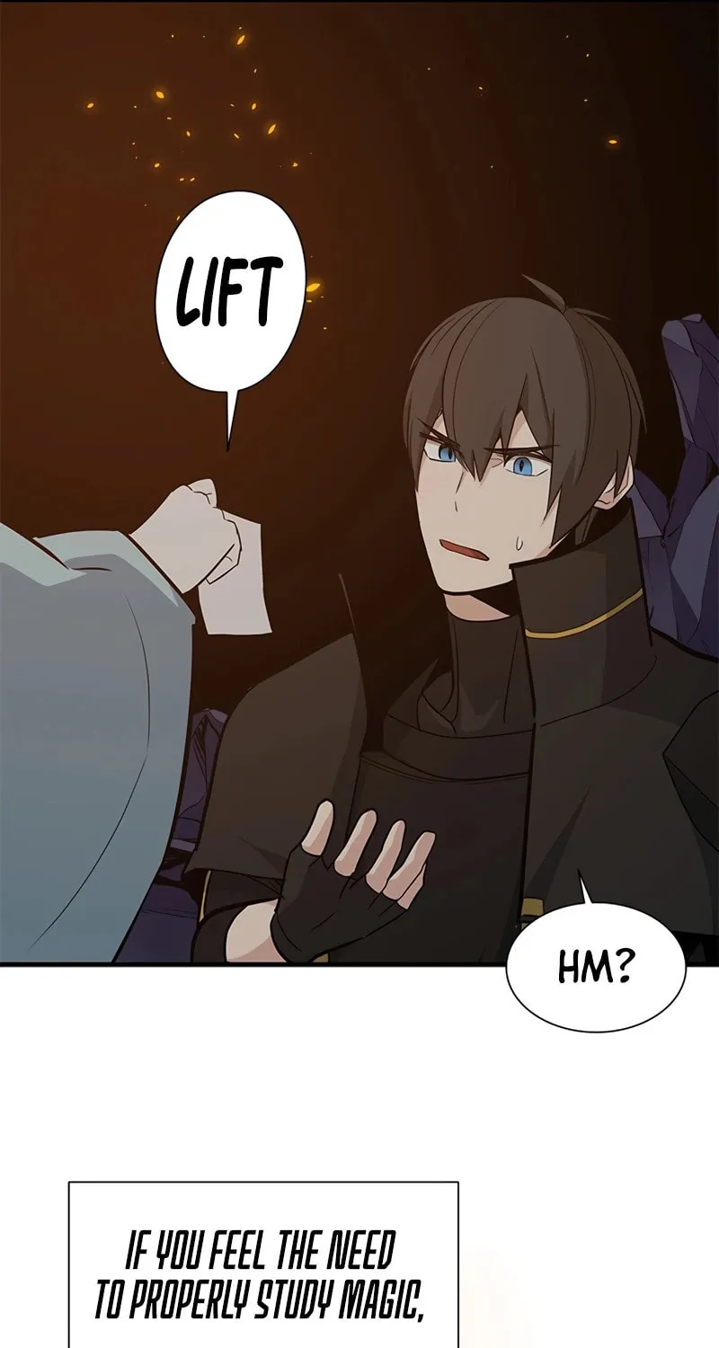 The Tutorial Is Too Tough! Chapter 96 page 130 - 