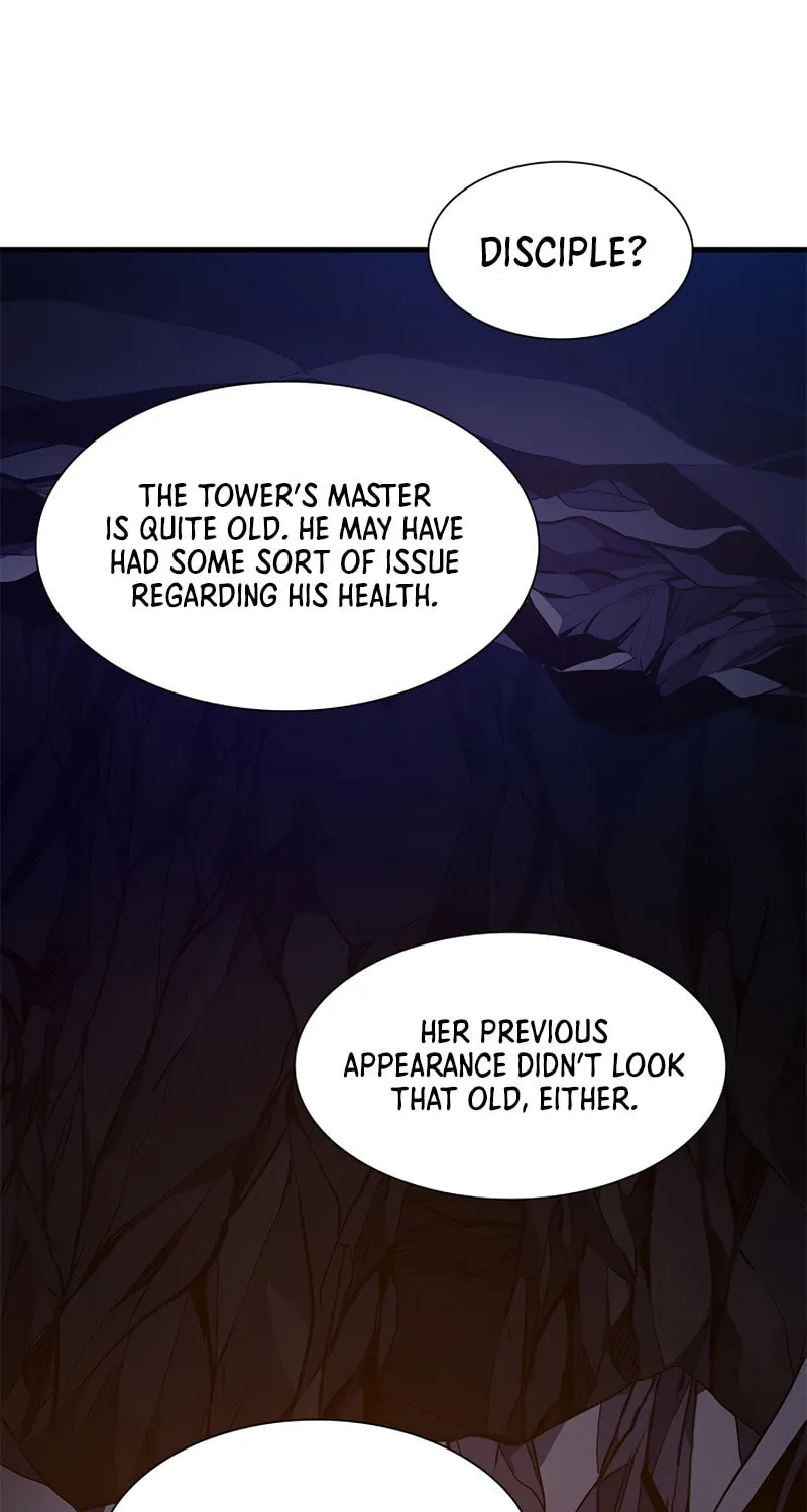 The Tutorial Is Too Tough! Chapter 96 page 14 - 