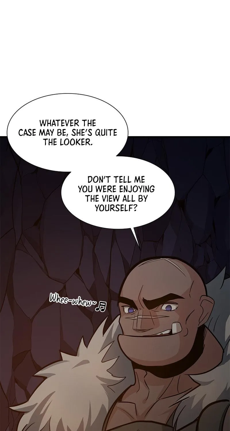 The Tutorial Is Too Tough! Chapter 96 page 16 - 