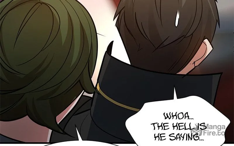 The Tutorial Is Too Tough! Chapter 96 page 19 - 