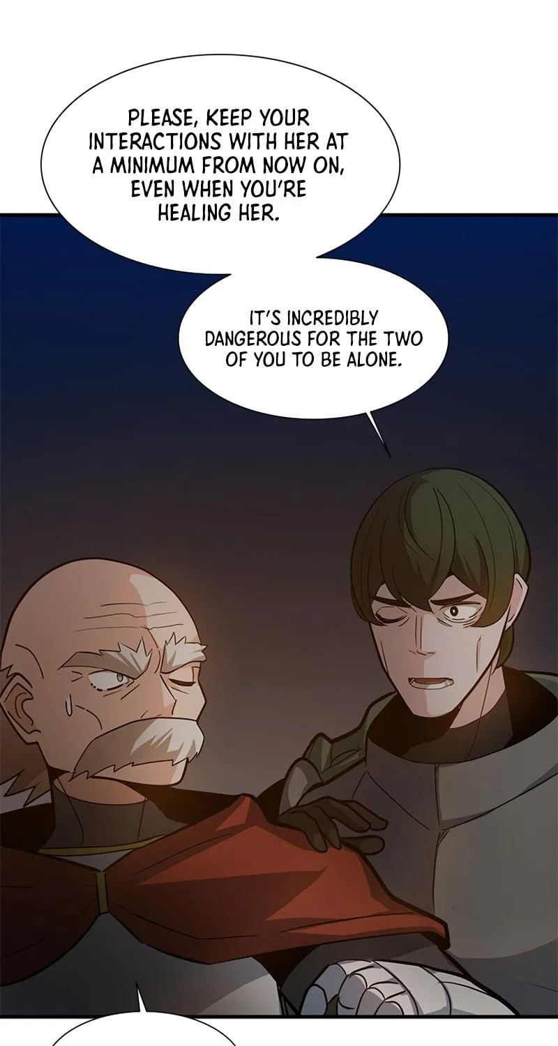 The Tutorial Is Too Tough! Chapter 96 page 22 - 