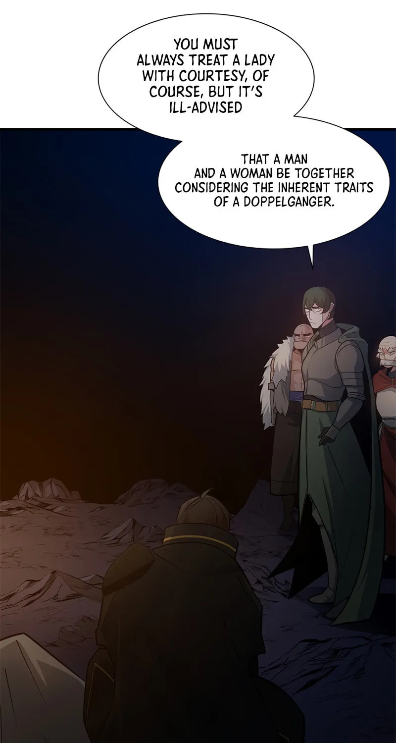 The Tutorial Is Too Tough! Chapter 96 page 24 - 