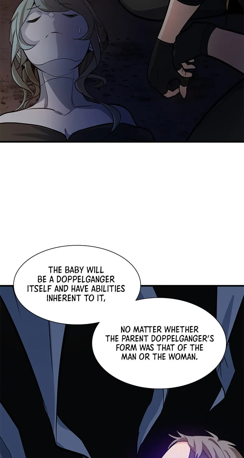 The Tutorial Is Too Tough! Chapter 96 page 30 - 