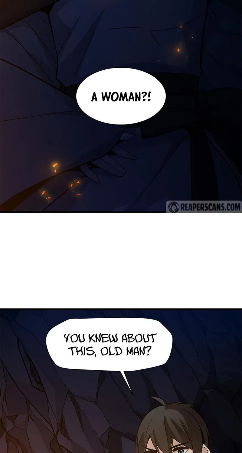 The Tutorial Is Too Tough! Chapter 96 page 4 - 
