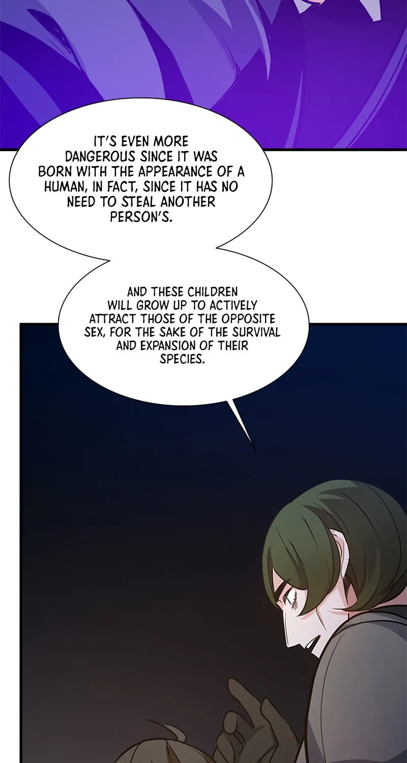 The Tutorial Is Too Tough! Chapter 96 page 32 - 