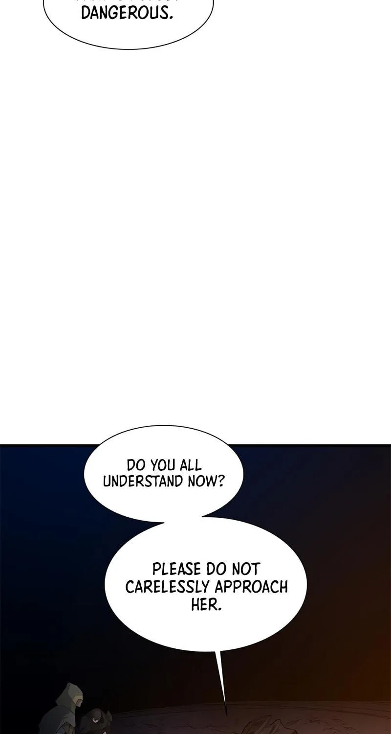 The Tutorial Is Too Tough! Chapter 96 page 34 - 